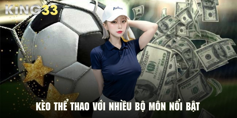 Một vài loại hình cá cược thể thao cực hấp dẫn