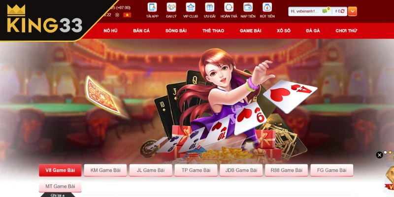 Tham gia sảnh Game Bài đổi thưởng Tham gia sảnh Game Bài đổi thưởng
